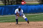 Baseball vs WPI  Wheaton College baseball vs Worcester Polytechnic Institute. - (Photo by Keith Nordstrom) : Wheaton, baseball